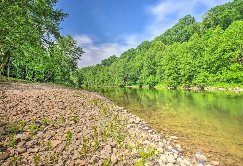 Balcony Downs Historic Home Near River Access