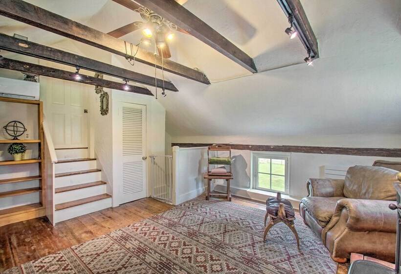 Balcony Downs Historic Home Near River Access