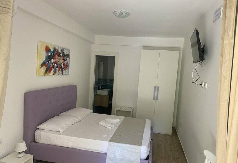 تختخواب و صبحانه Dimora Leone