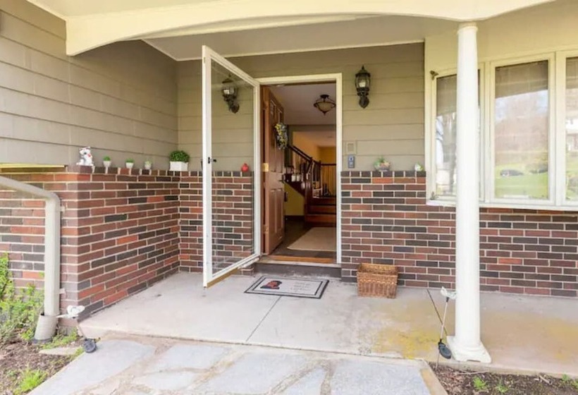 צימר Jay S Ranch