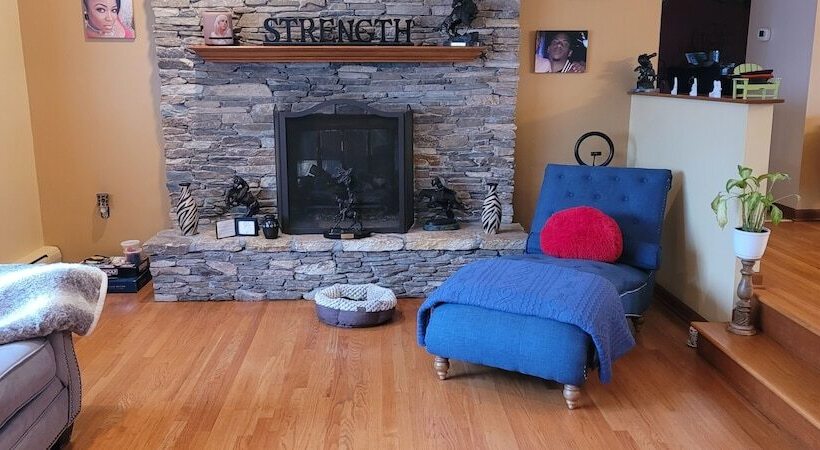 צימר Jay S Ranch