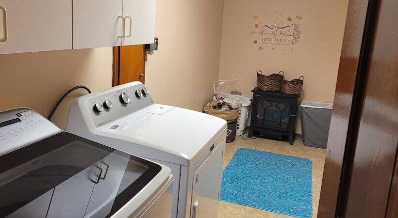 צימר Jay S Ranch