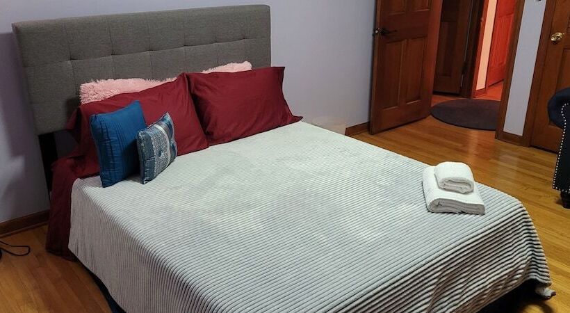 צימר Jay S Ranch