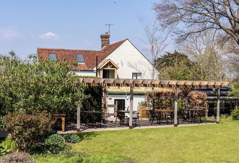 Bed and Breakfast The Jolly Sportsman