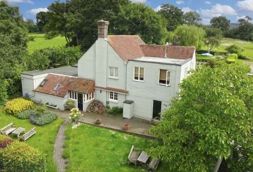 Bed and Breakfast The Jolly Sportsman