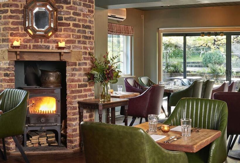 Bed and Breakfast The Jolly Sportsman