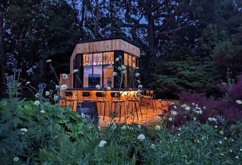 Bed and Breakfast The Jolly Sportsman