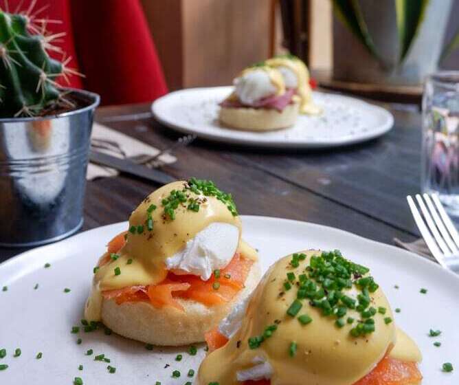 Bed and Breakfast The Jolly Sportsman