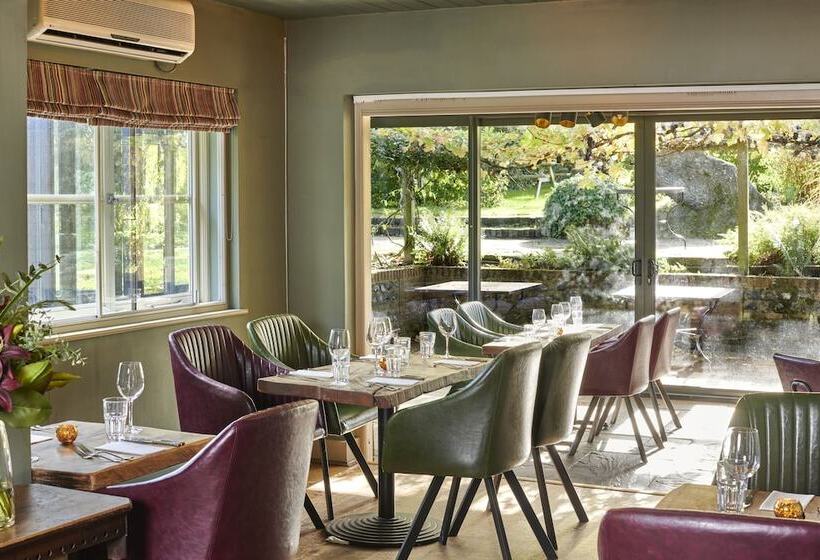 مبيت وإفطار The Jolly Sportsman