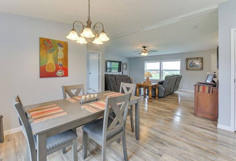 Black Hills Home ~ 6 Mi To Custer State Park!