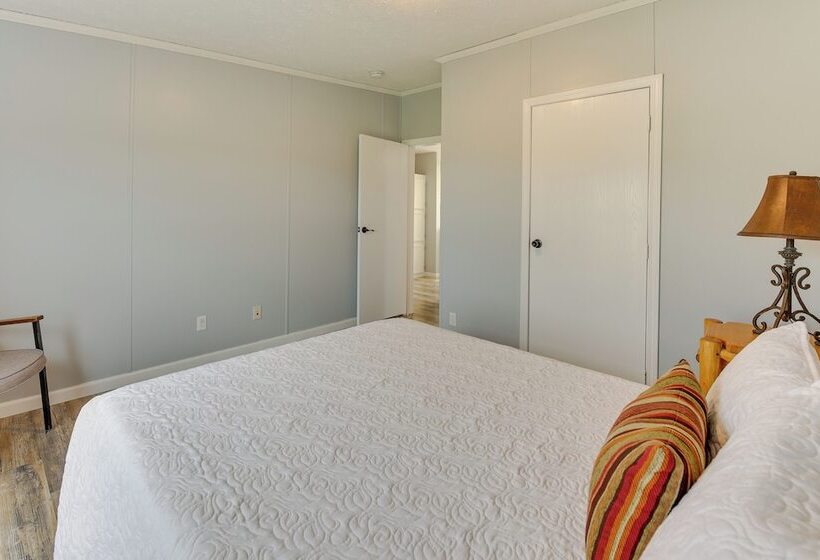 Black Hills Home ~ 6 Mi To Custer State Park!