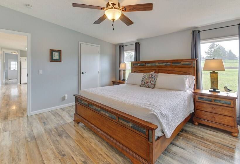 Black Hills Home ~ 6 Mi To Custer State Park!