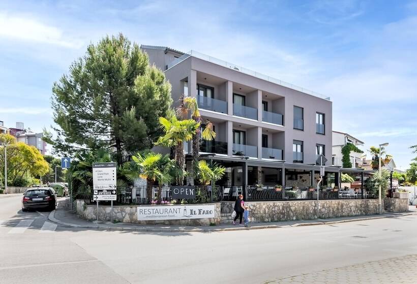 Boutique Residence Arion