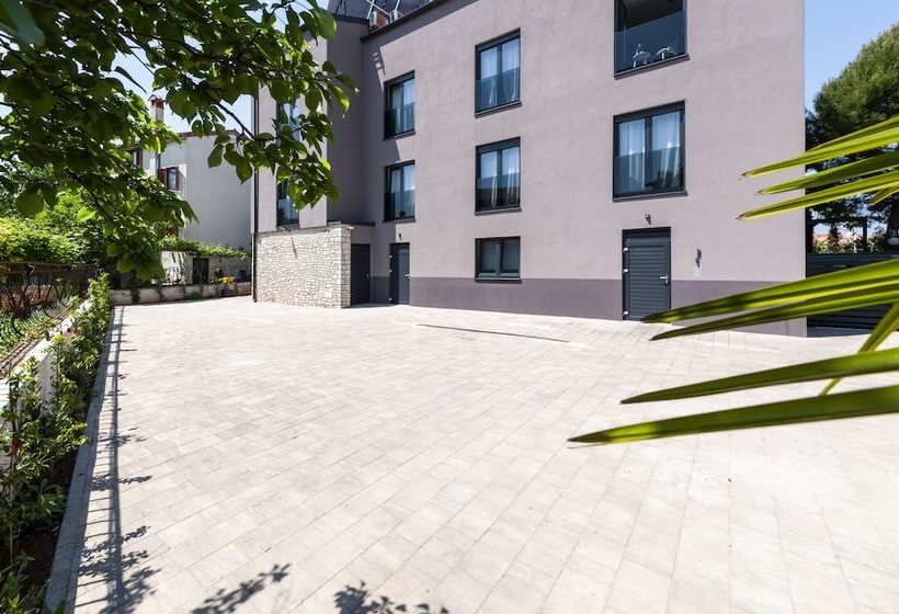 Boutique Residence Arion