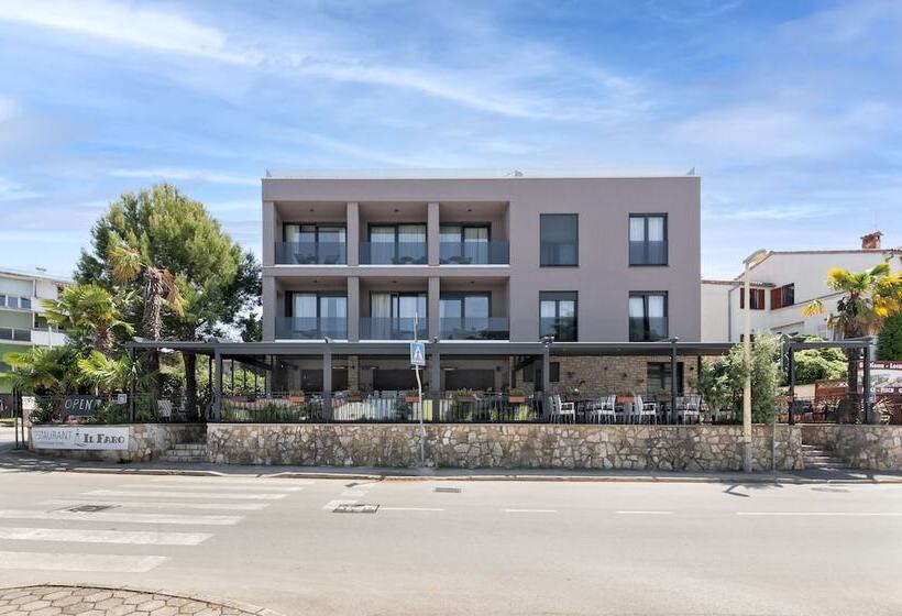 Boutique Residence Arion