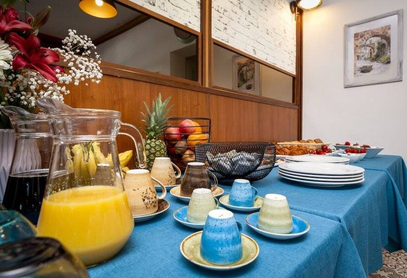 Boutique Residence Arion