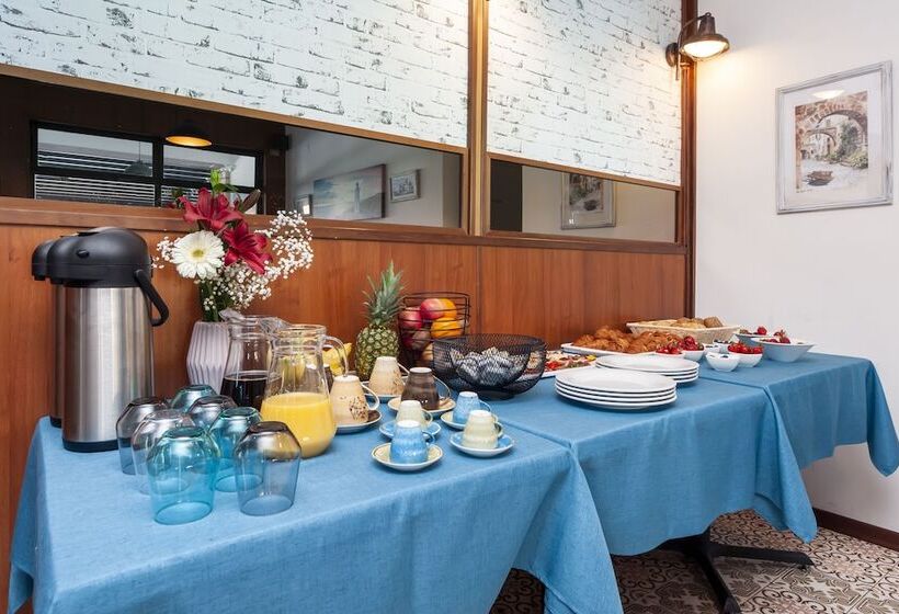 Boutique Residence Arion