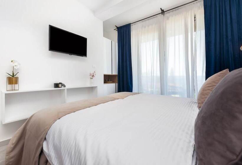 Boutique Residence Arion