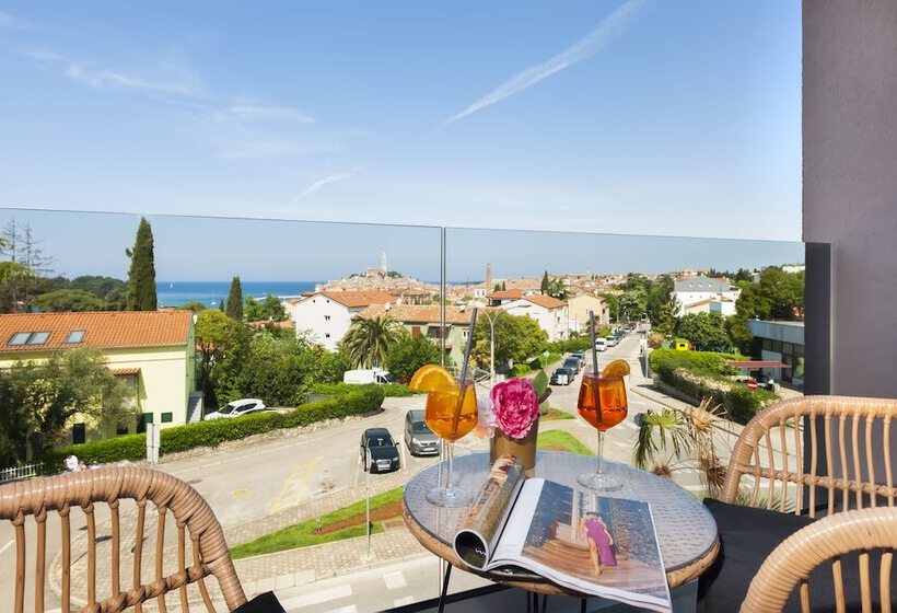 Boutique Residence Arion