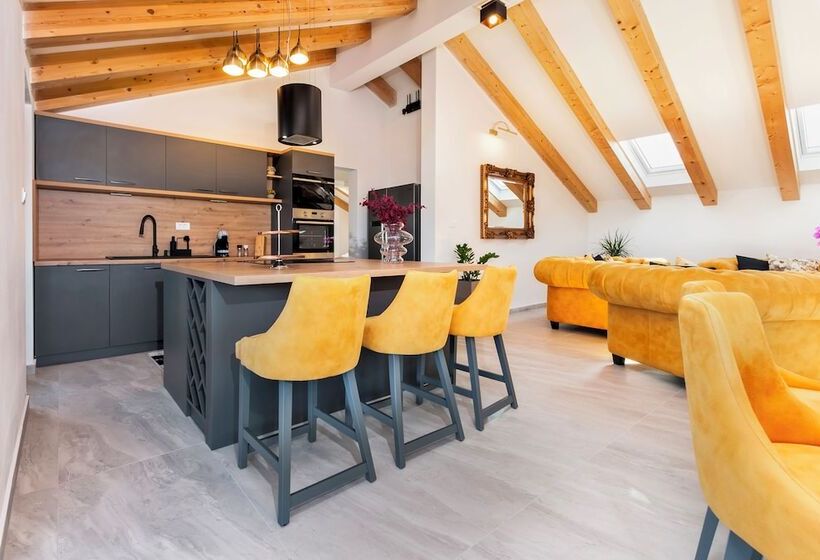 Boutique Residence Arion