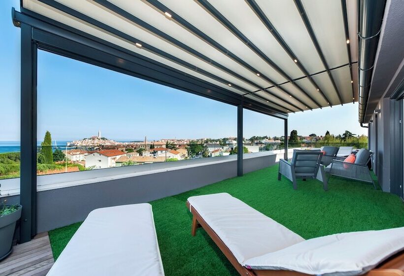 Boutique Residence Arion