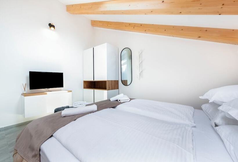 Boutique Residence Arion