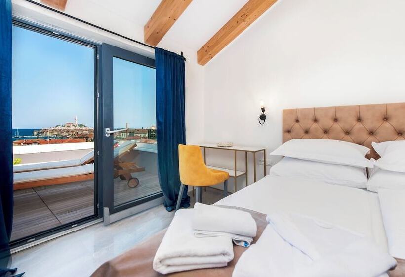 Boutique Residence Arion