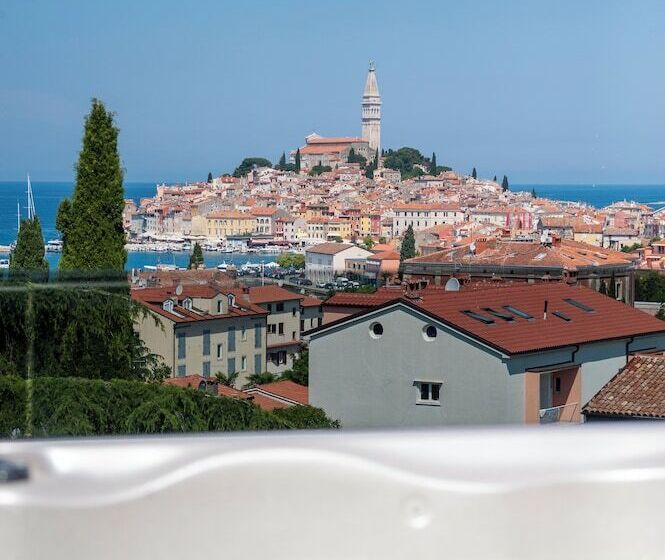 Boutique Residence Arion