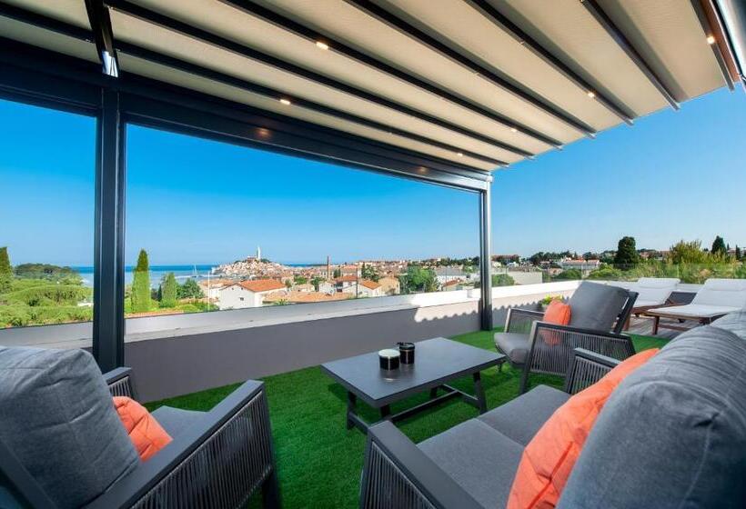 Boutique Residence Arion