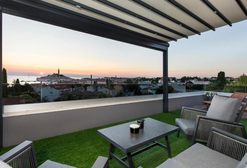 Boutique Residence Arion