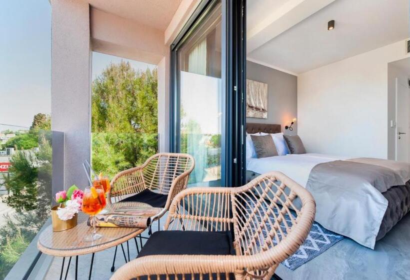 Boutique Residence Arion