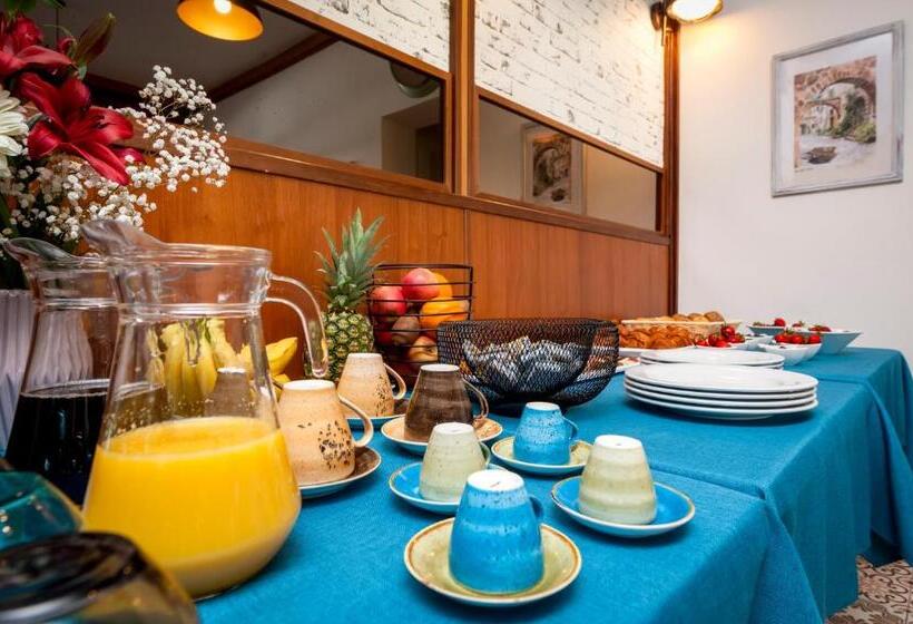 Boutique Residence Arion