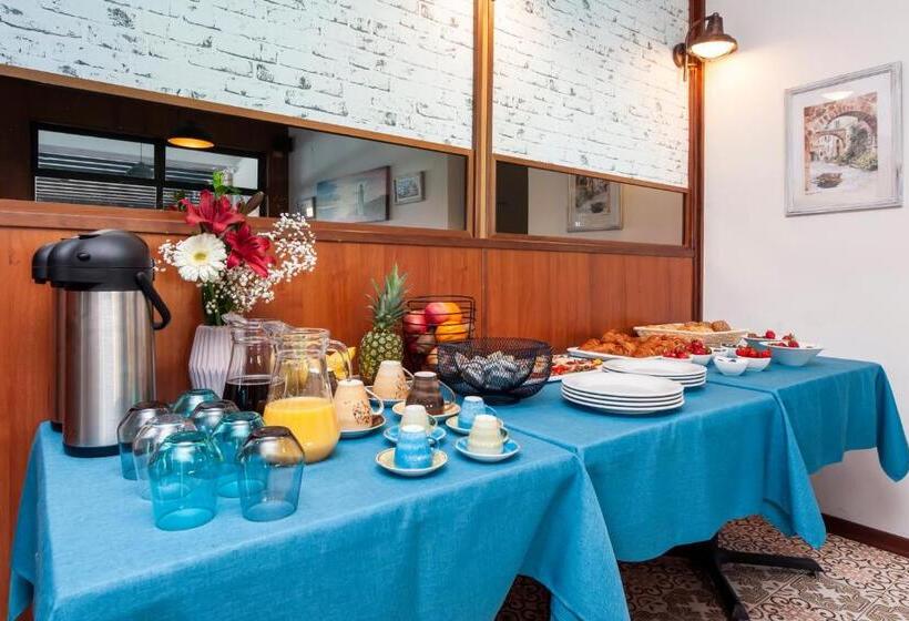 Boutique Residence Arion