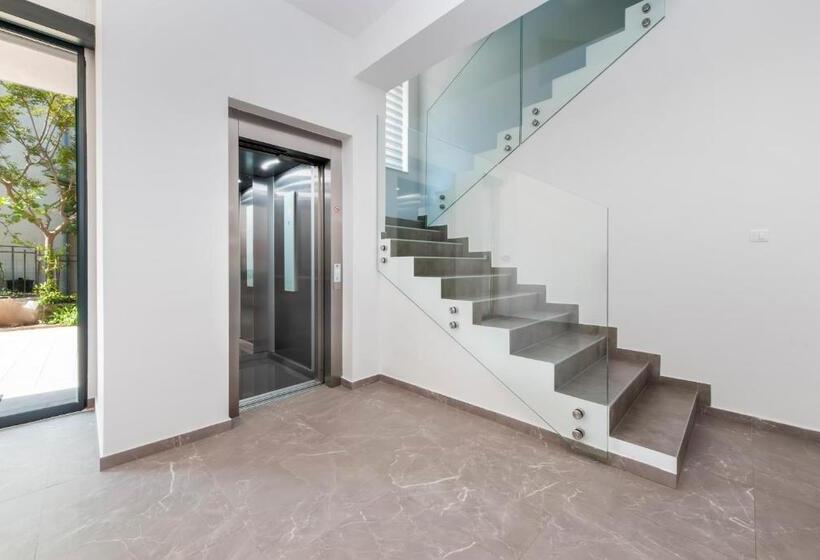 Boutique Residence Arion