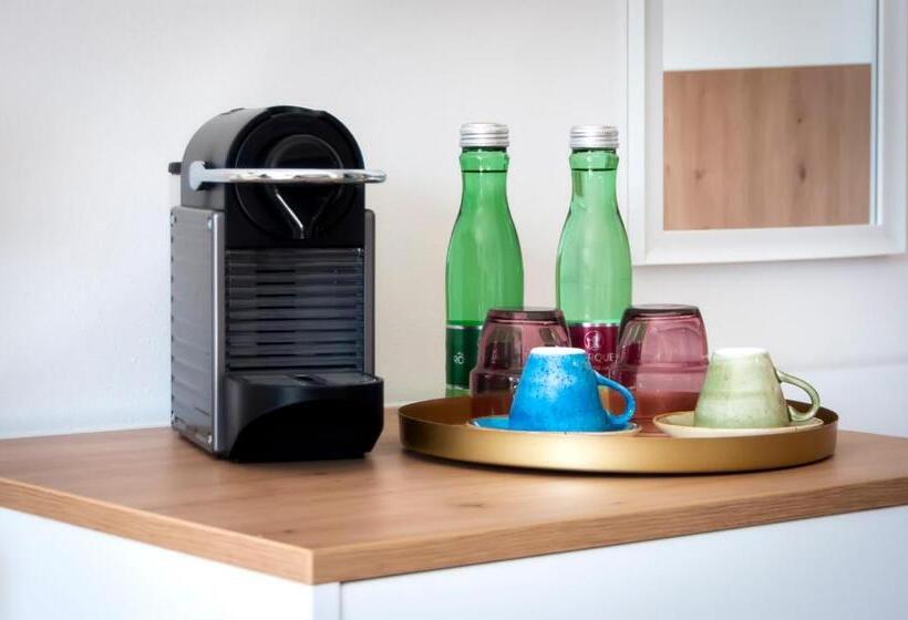 Boutique Residence Arion