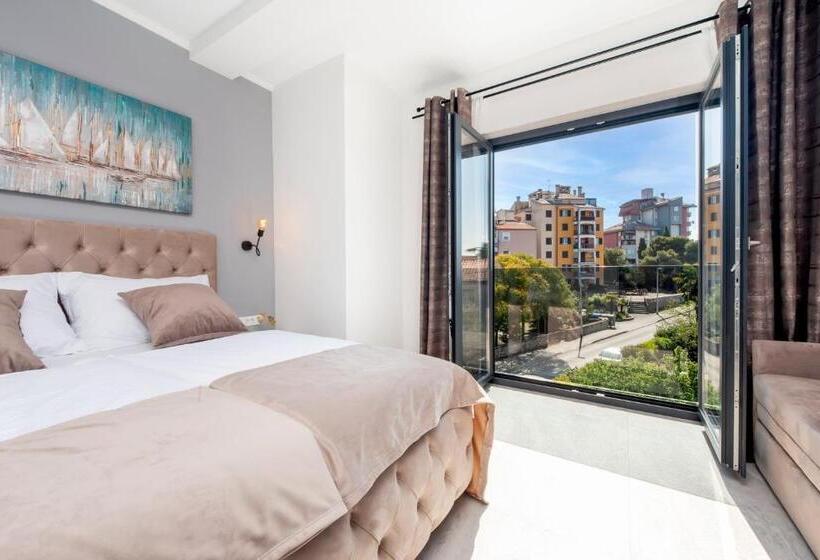 Boutique Residence Arion