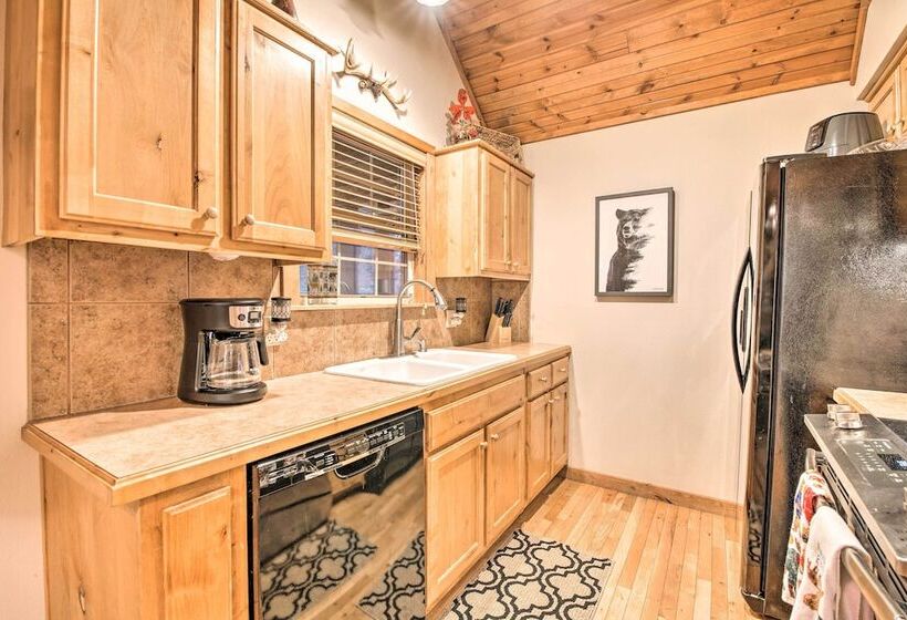 Branson West Gem < 3 Mi To Silver Dollar City!