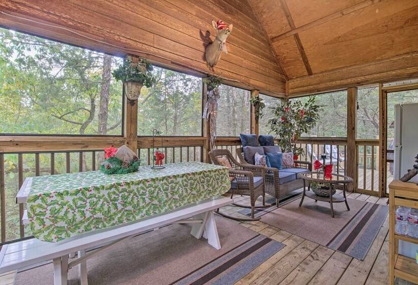 Branson West Gem < 3 Mi To Silver Dollar City!