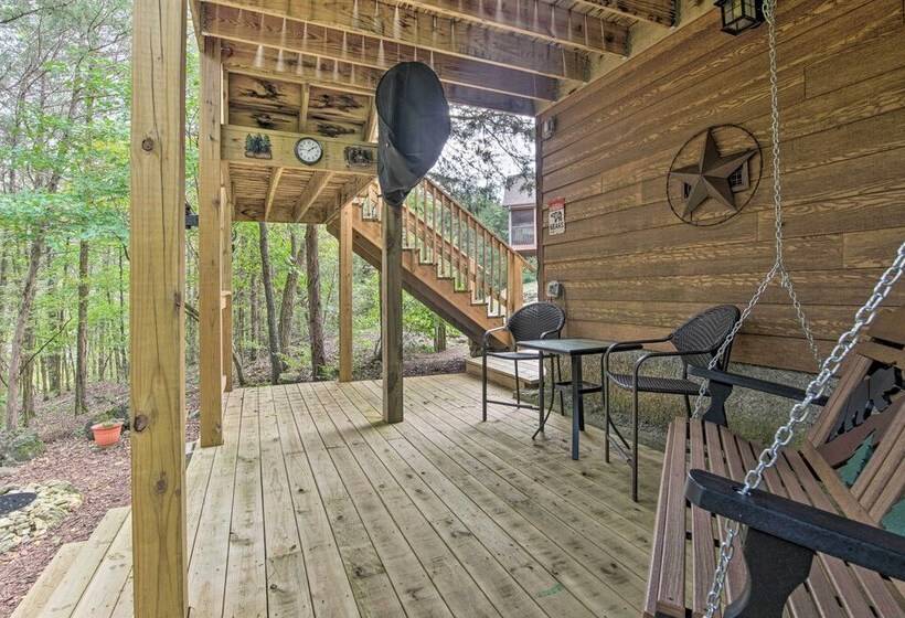 Branson West Gem < 3 Mi To Silver Dollar City!