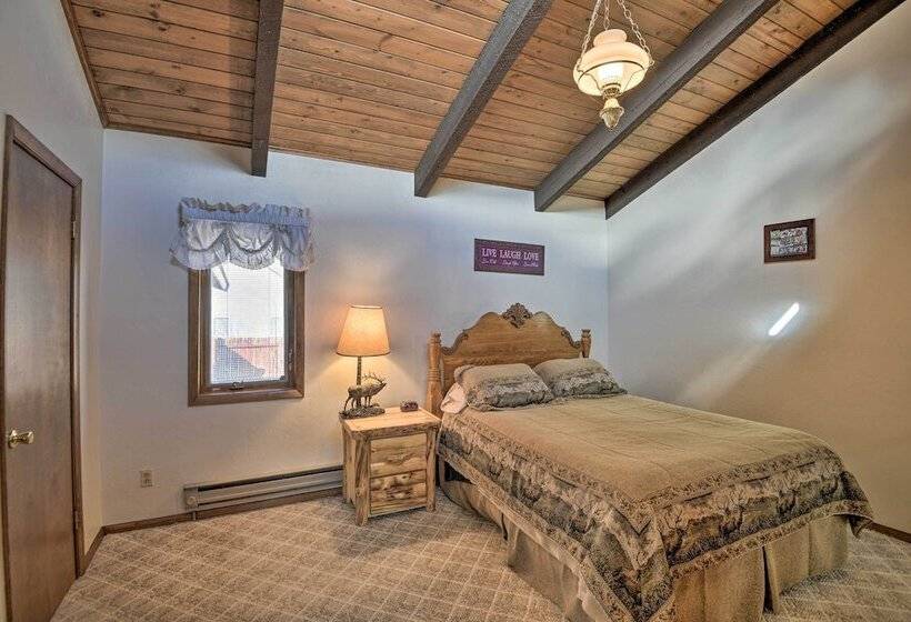 Cabin By Rio Grande 19 Mi To Wolf Creek!