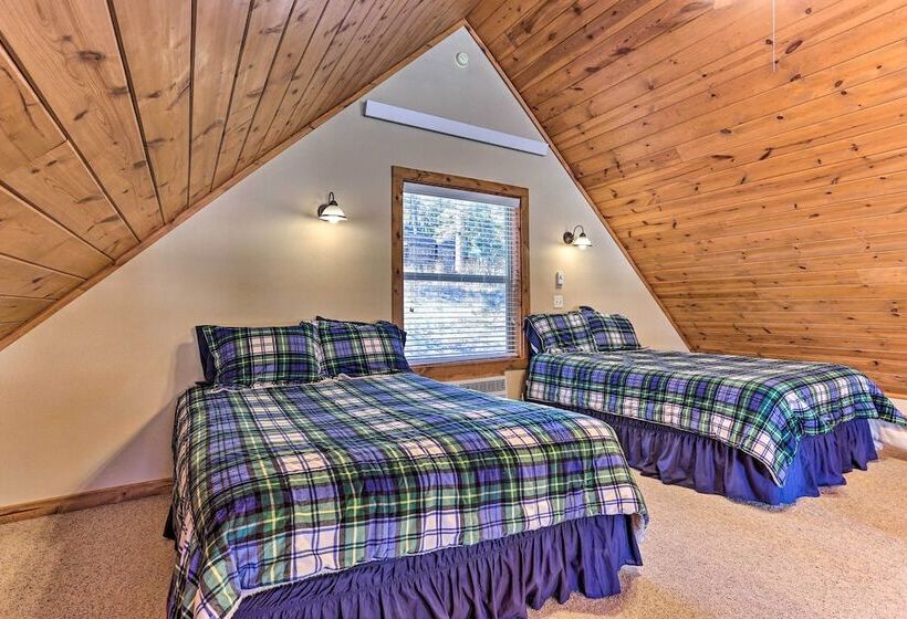 Cabin W/ On Site Trails   15 Miles To Mt Rushmore!