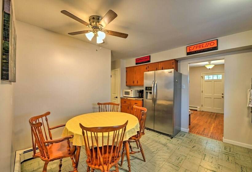 Central Margate City House  Walk To Beach!