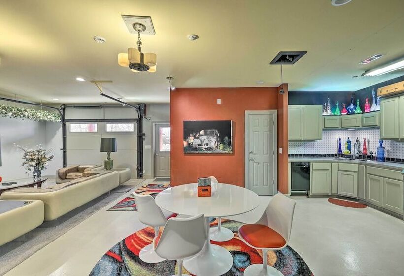 Chalet At Falling Water: Close To Bike Trails