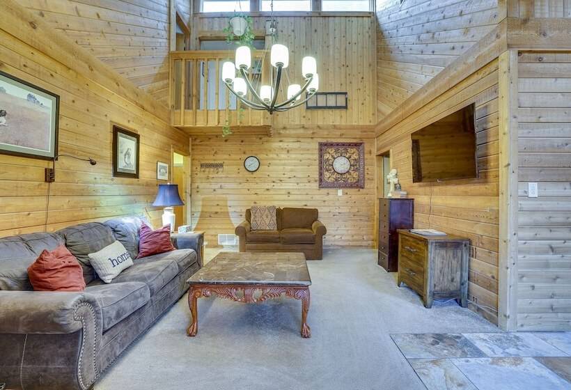 Pet Friendly Boise Getaway 2 Mi To Downtown!