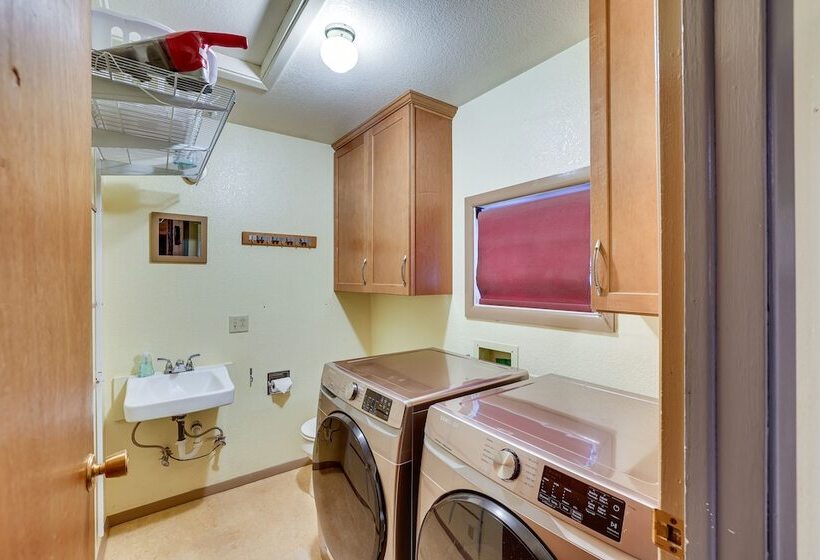 Pet Friendly Boise Getaway 2 Mi To Downtown!