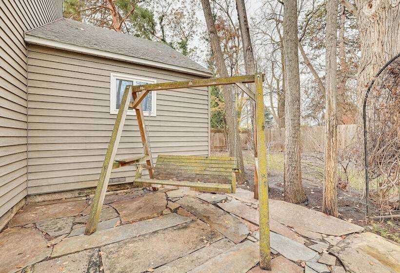 Pet Friendly Boise Getaway 2 Mi To Downtown!