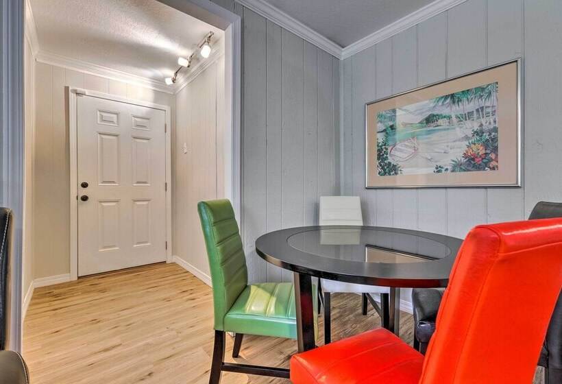 Charming Gulfport Home ~ 2 Mi To Marina