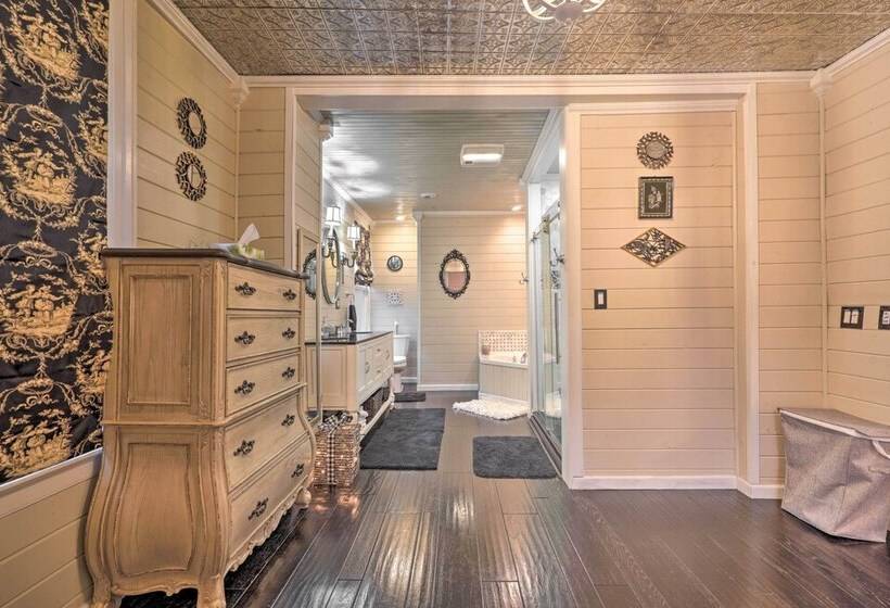 Charming Home W/ Bbq: 9 Mi To Chautauqua Lake!