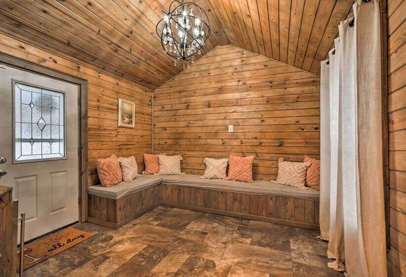 Charming Home W/ Bbq: 9 Mi To Chautauqua Lake!