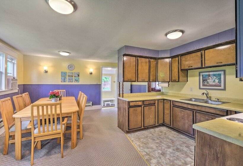 Charming Stanley Home W/ Yard, 7 Mi To Seneca Lake